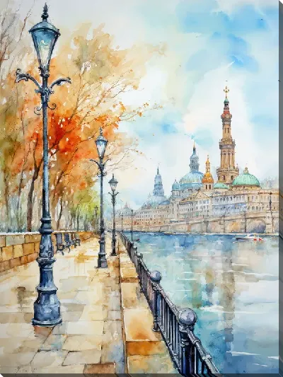 картина
