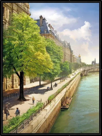 картина