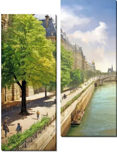 картина