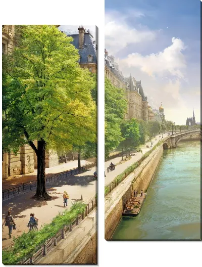 картина