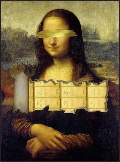 картина
