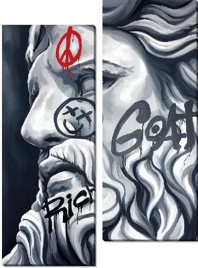 картина