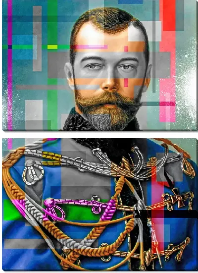 картина