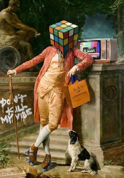шаблон id 34