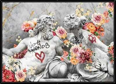 Арт вандал №113