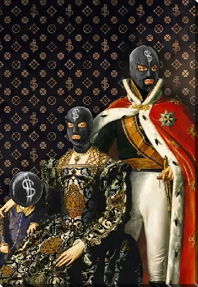 картина