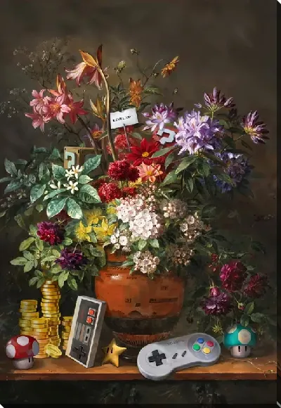картина
