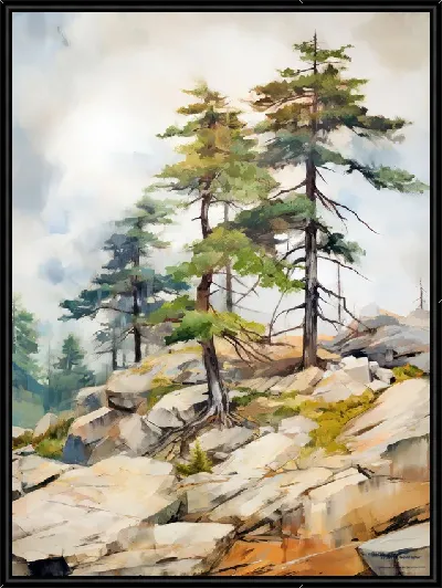картина
