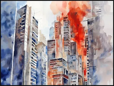 картина