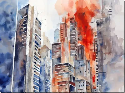 картина