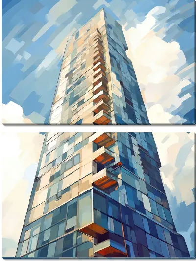 картина