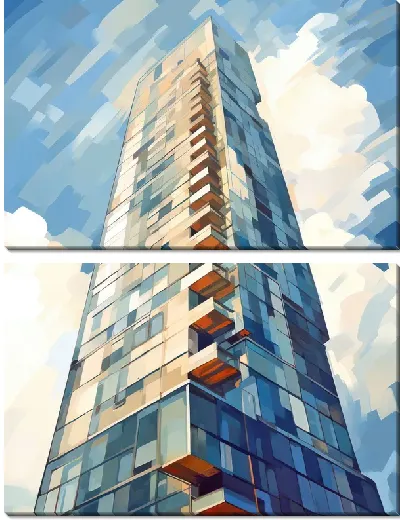 картина