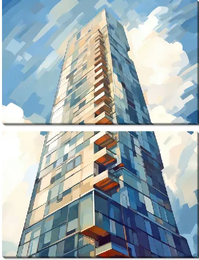 картина