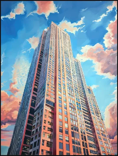 картина
