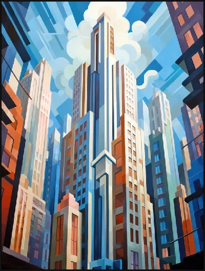 картина
