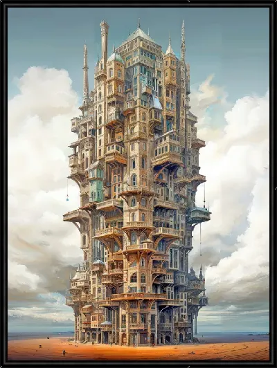 картина