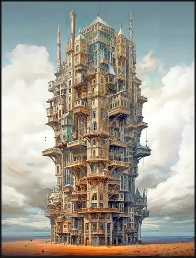 картина