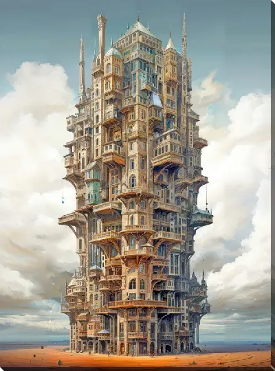картина