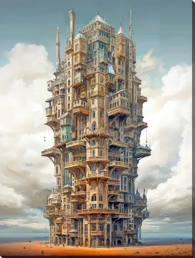 картина