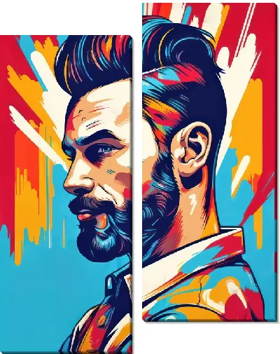 картина