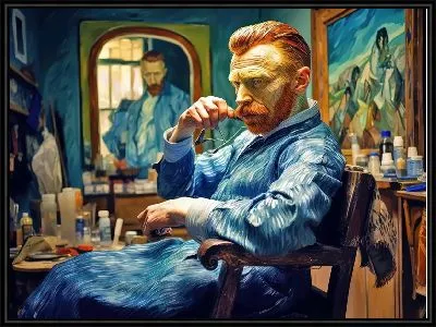 Барбершоп №33