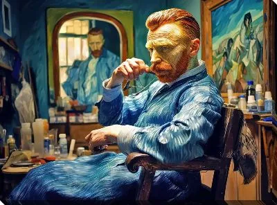 Барбершоп №33