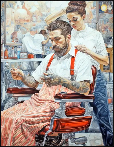 картина