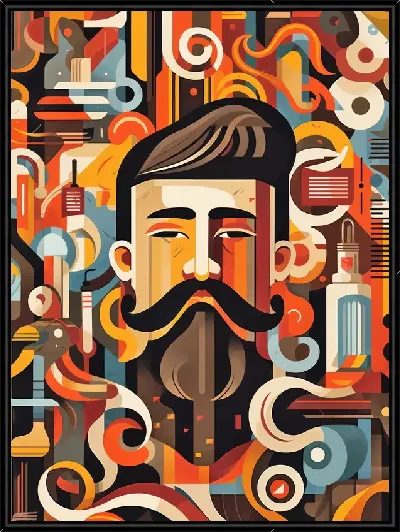 картина
