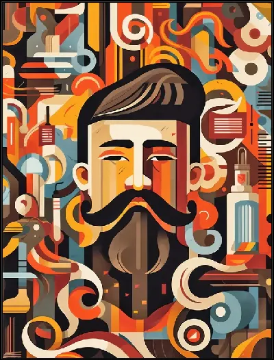 картина