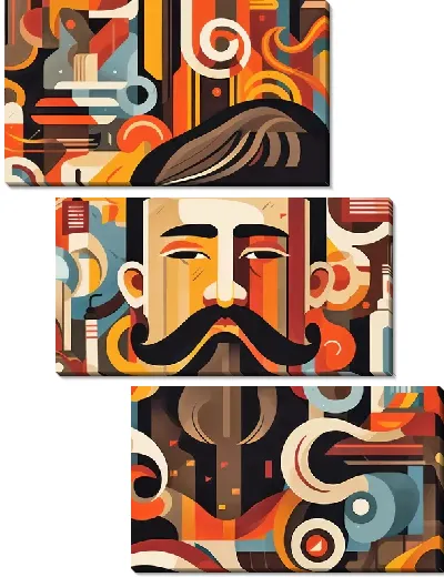 картина