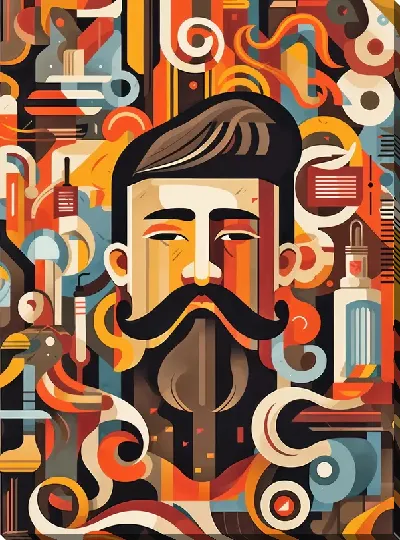 картина