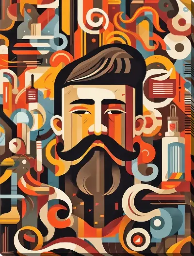 картина