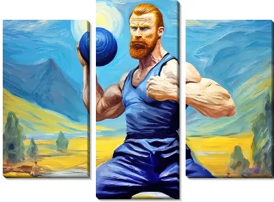 картина