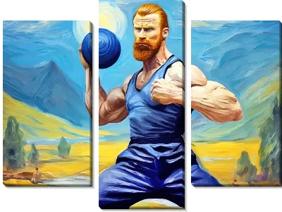 картина