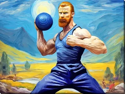 картина