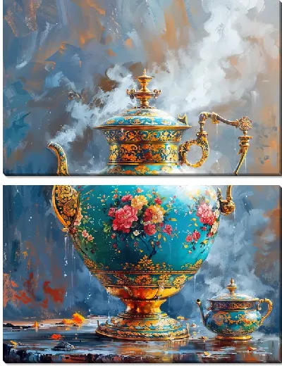картина