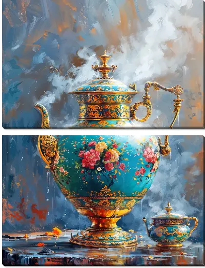 картина