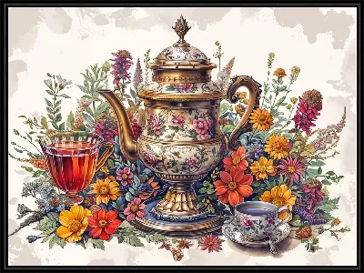 картина