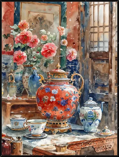 картина