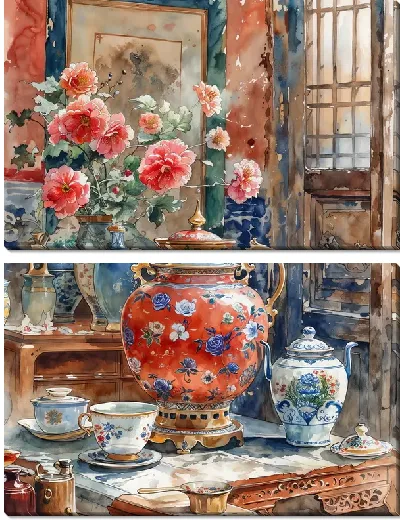 картина
