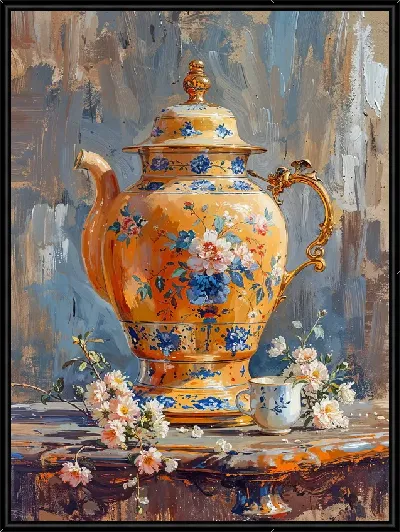 картина