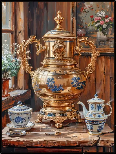 картина