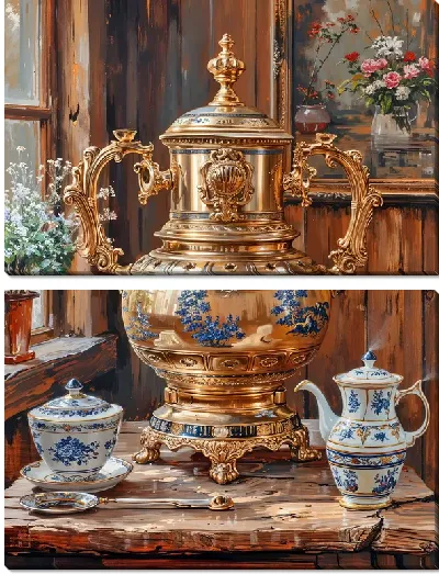 картина