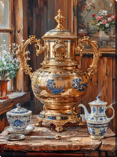 картина