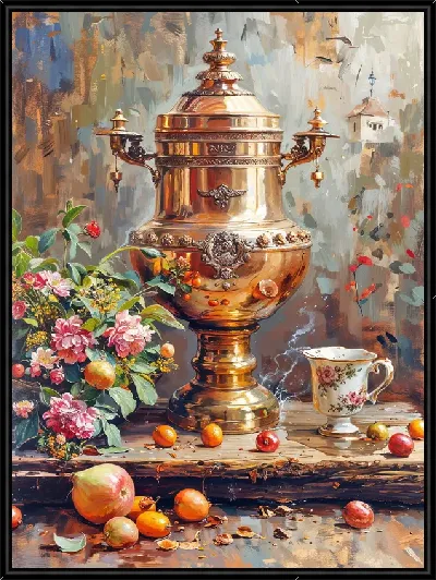 картина