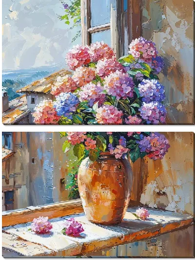 картина
