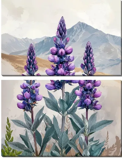 картина