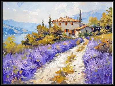 картина