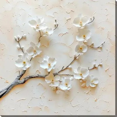 Орхидеи №132