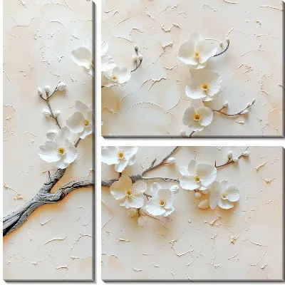 Орхидеи №132